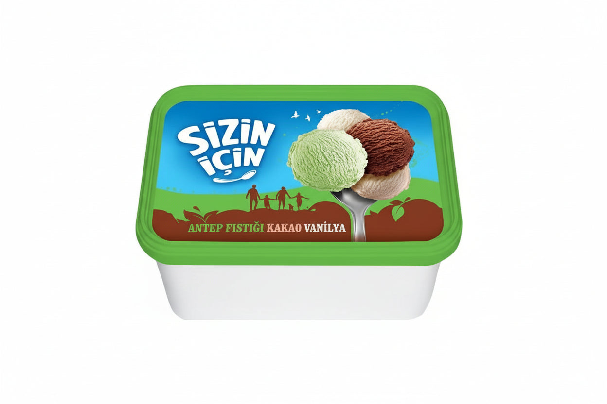 Golf Sizin İçin Antep Fıstıklı 1400 Ml - Batman Sanal Market