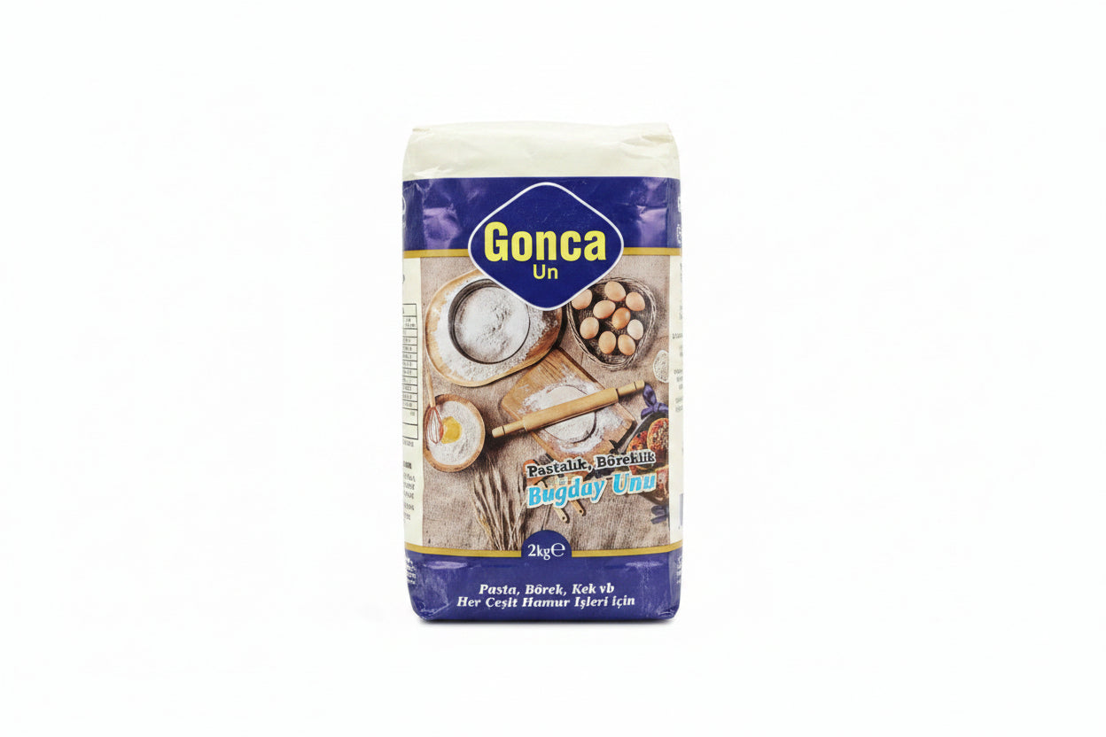 Gonca Un 2 Kg