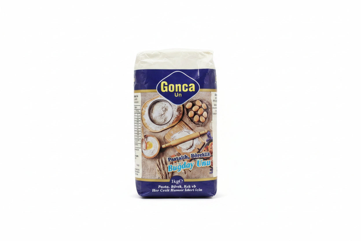 Gonca Un 1 Kg