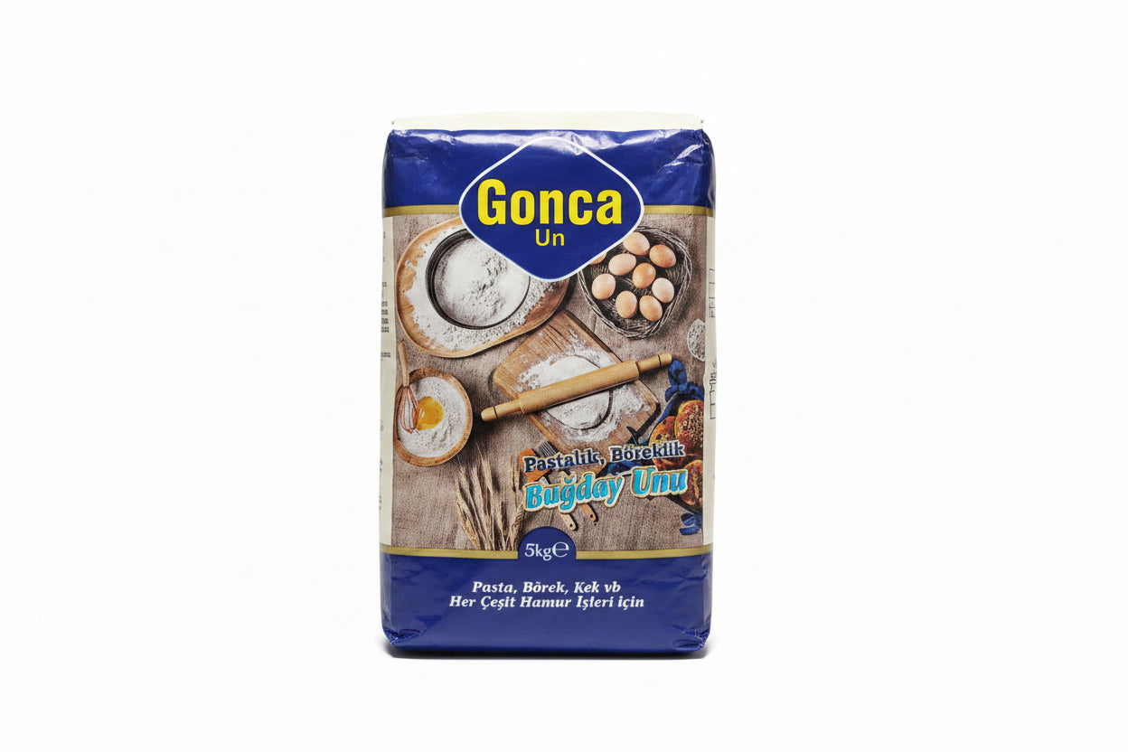 Gonca Un 5 Kg