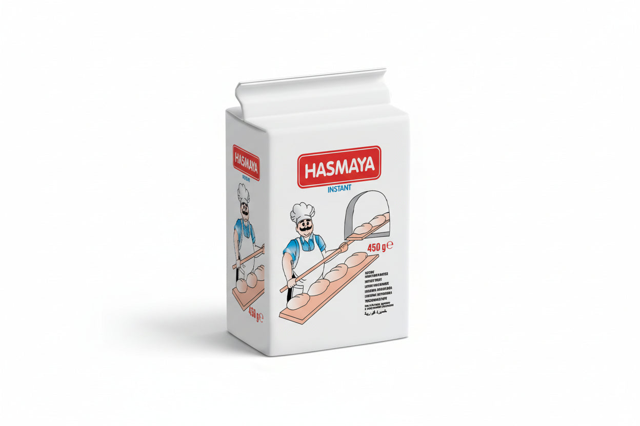 Hasmaya Instant Maya 450 Gr - Batman Sanal Market
