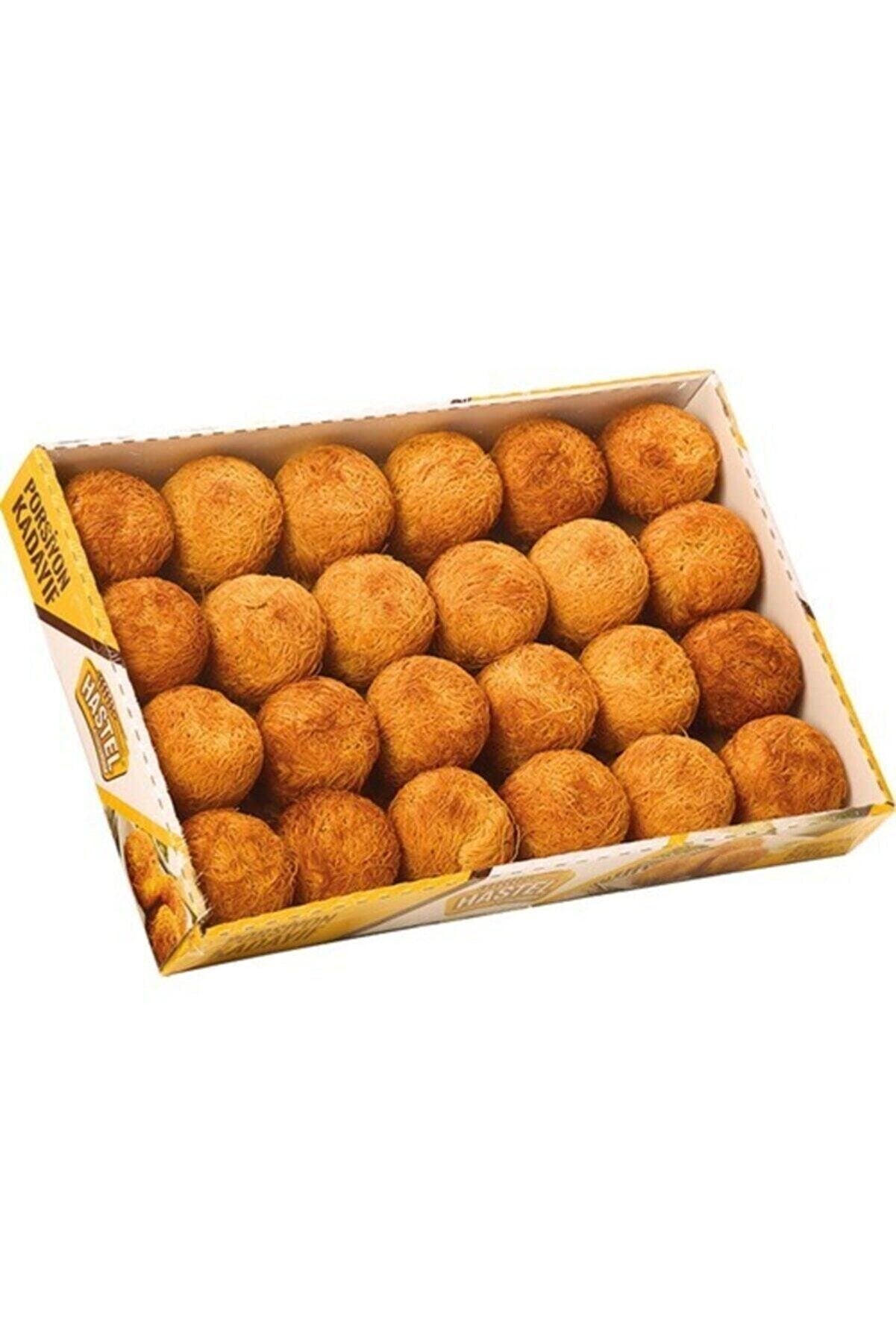 Hastel Kutu Porsiyon Kadayıf 500gr