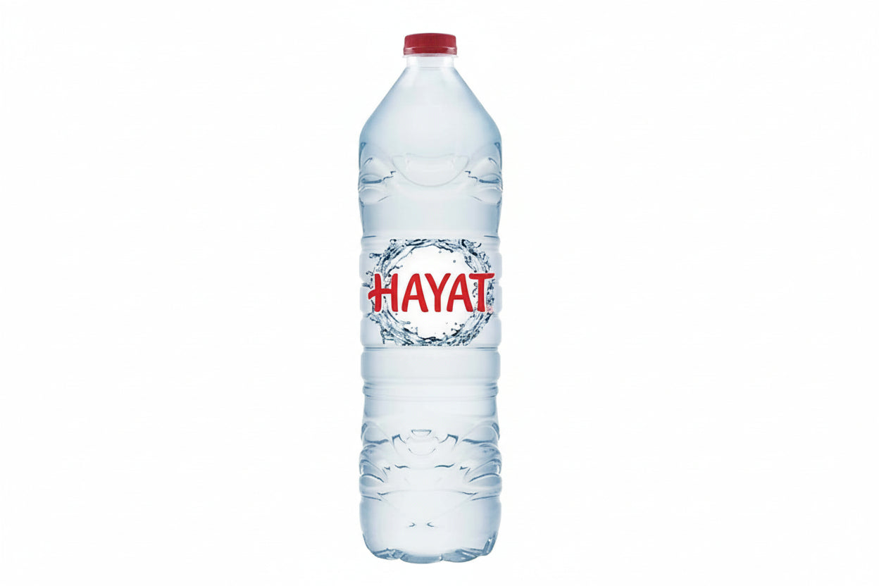Hayat Su 1.5 L