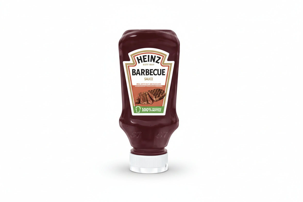 HEINZ Barbekü Sos 250 Gr - Batman Sanal Market