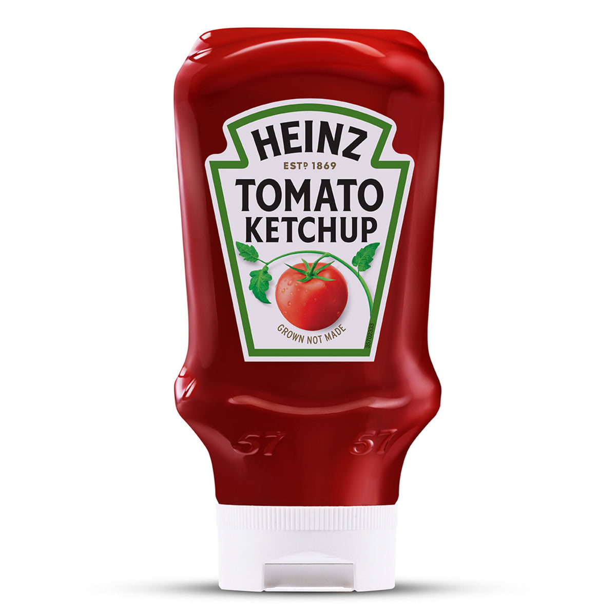 Heinz Ketçap 375 Gr - Batman Sanal Market