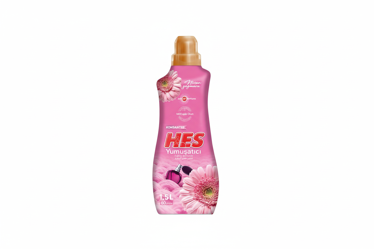 HES Yumuşatıcı Yasemin 1 LT - Batman Sanal Market