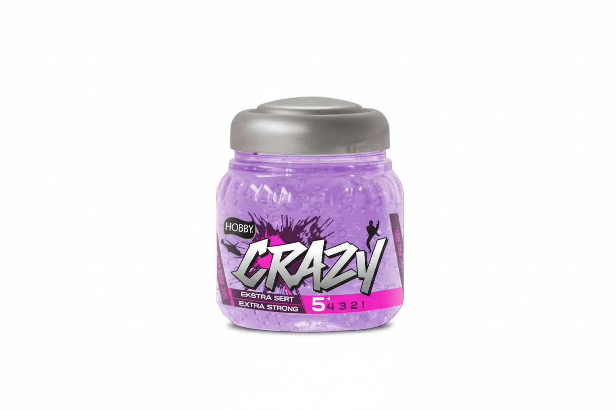 Hobby Jöle Crazy Sert 150 Ml