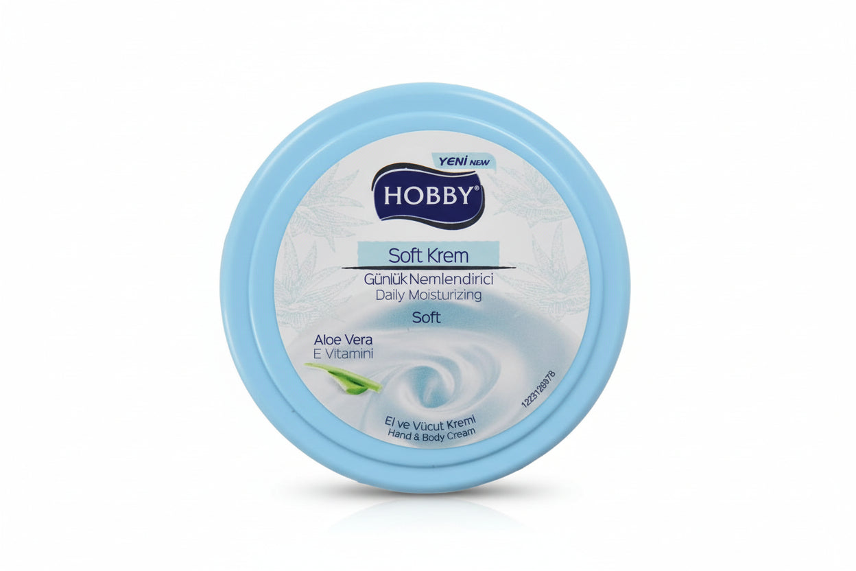Hobby Soft El Kermi 150 Ml