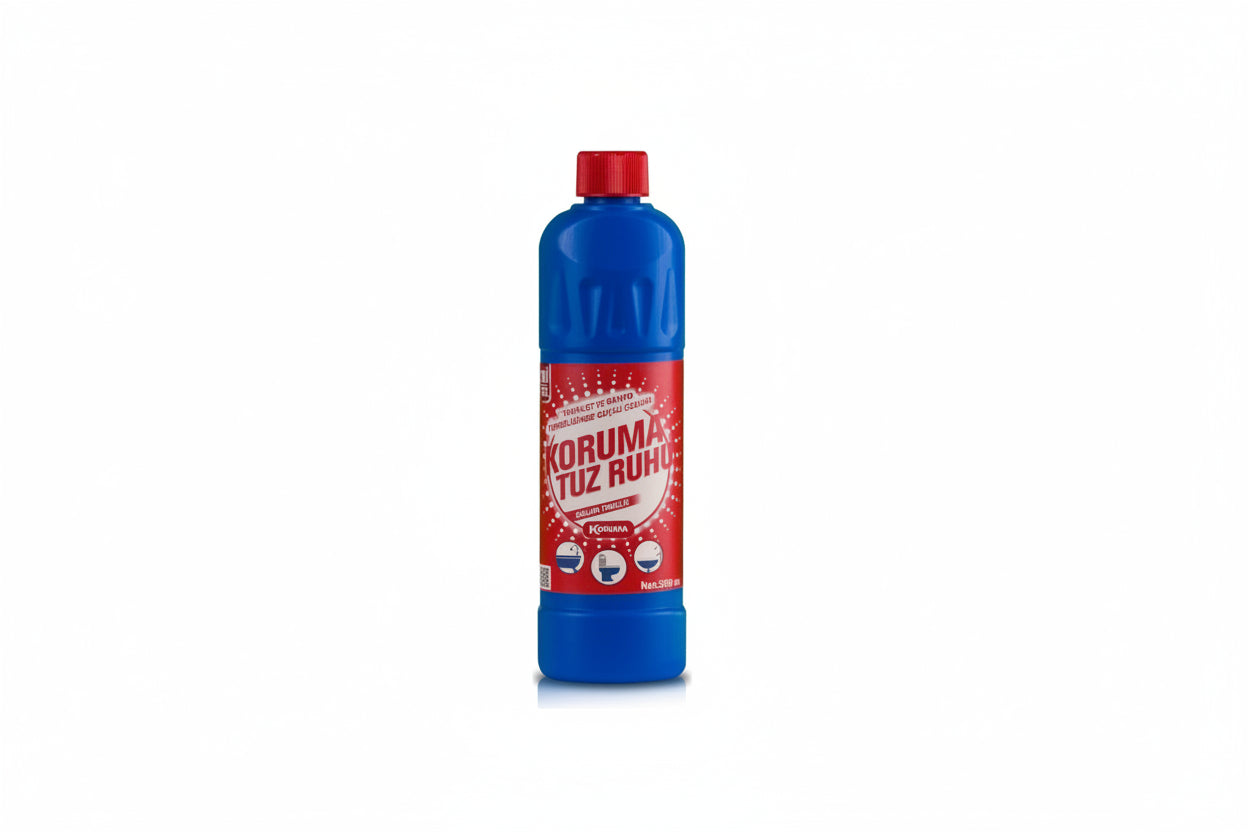 HYPO Koruma Tuz Ruhu 550 ml - Batman Sanal Market