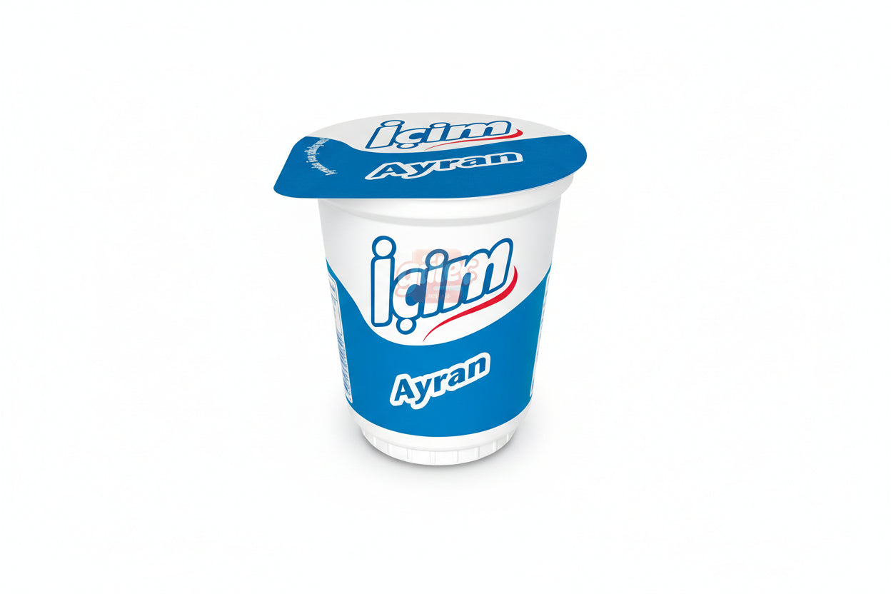 İçim Ayran 285 Ml