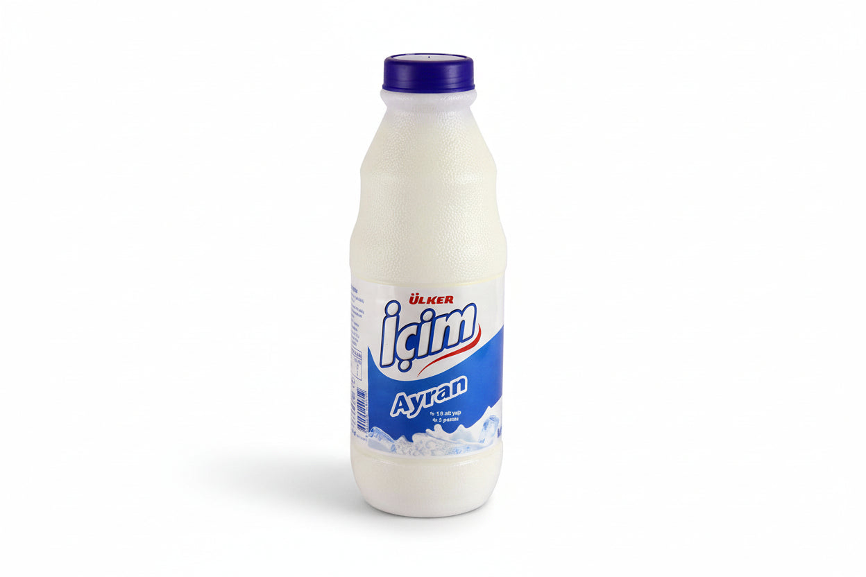 İçim Ayran 1 Litre