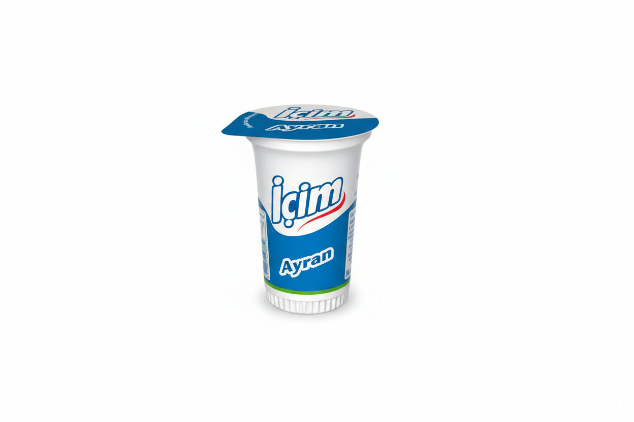 İçim Ayran 170 Ml