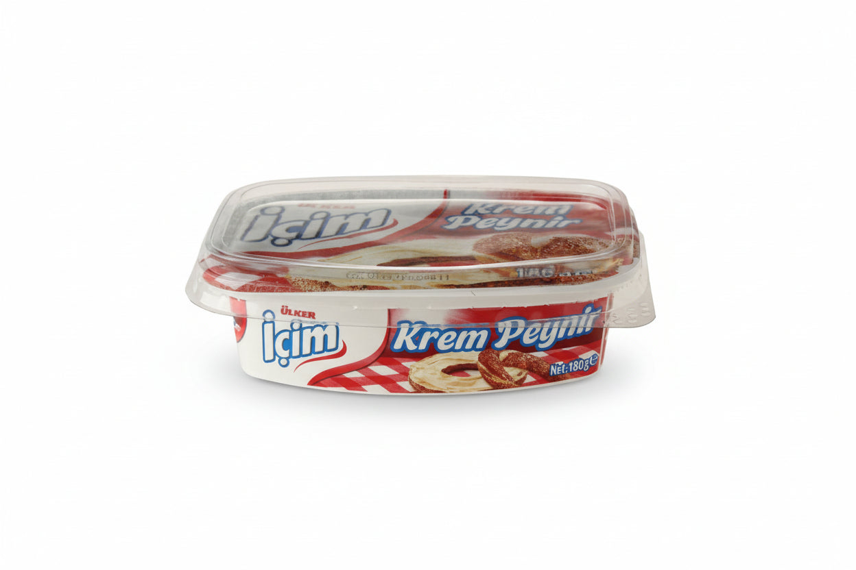 İçim Krem Peynir 180gr