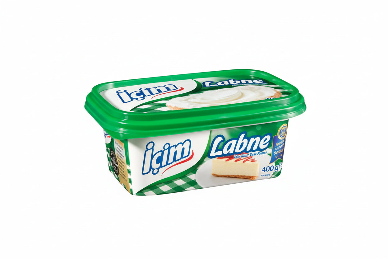 İçim Labne Peyniri 400 Gr
