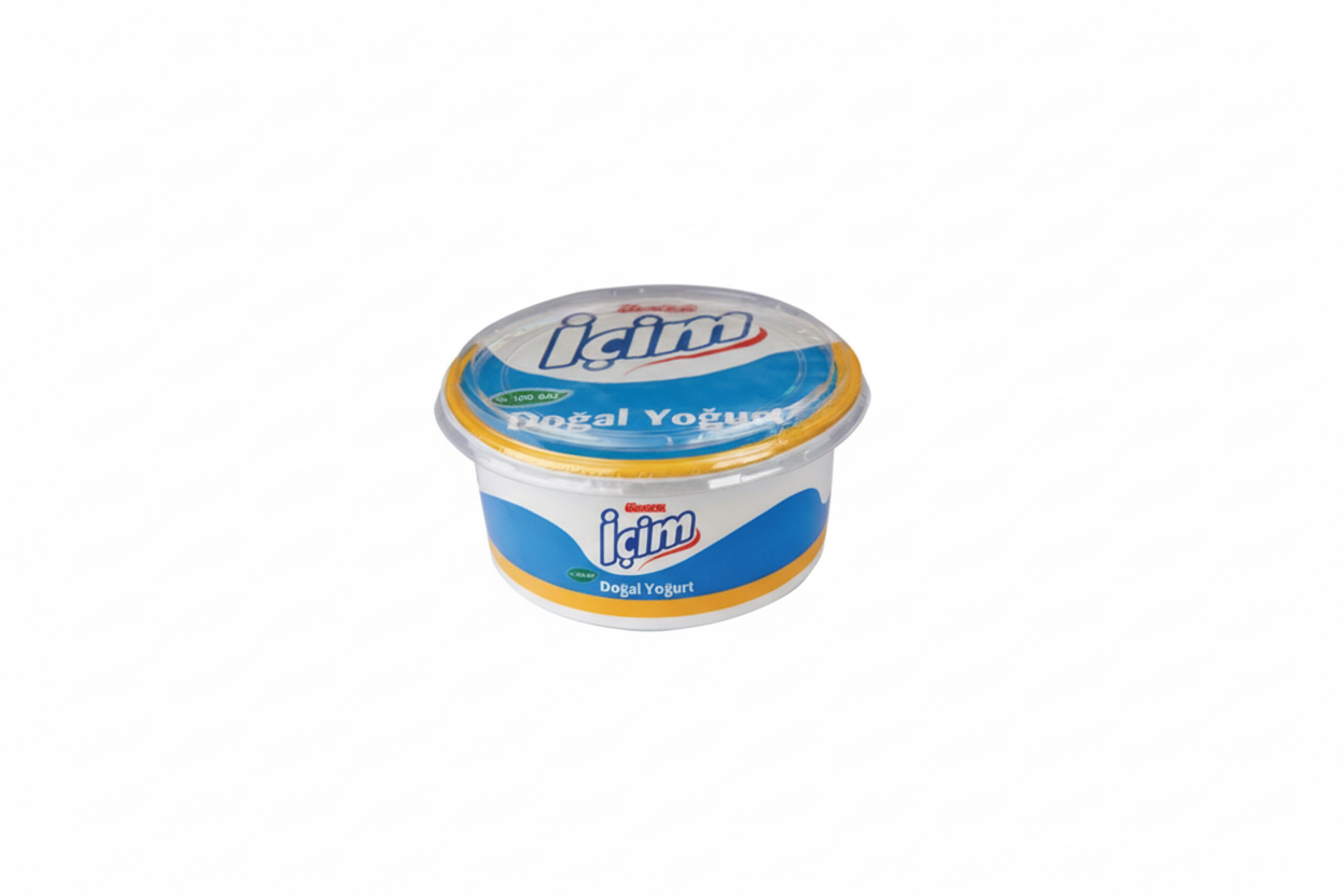 İçim Yoğurt 750 Gr