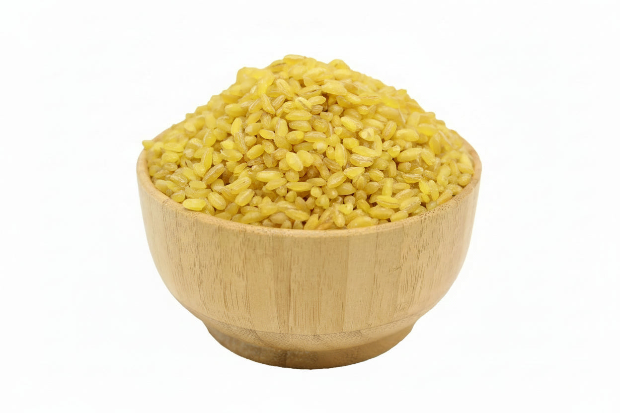 Şişe Bulgur Kg - Batman Sanal Market