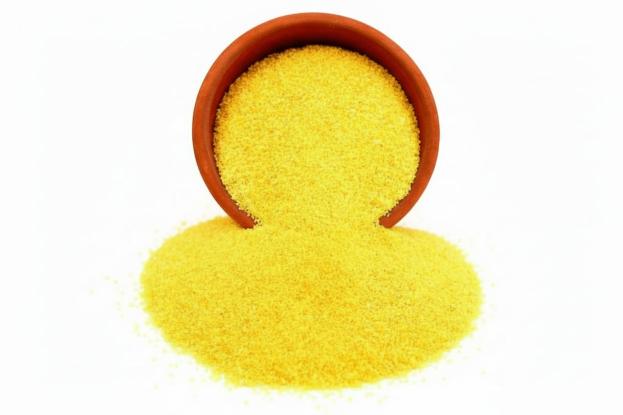 İçli Köftelik Bulgur Kg - Batman Sanal Market