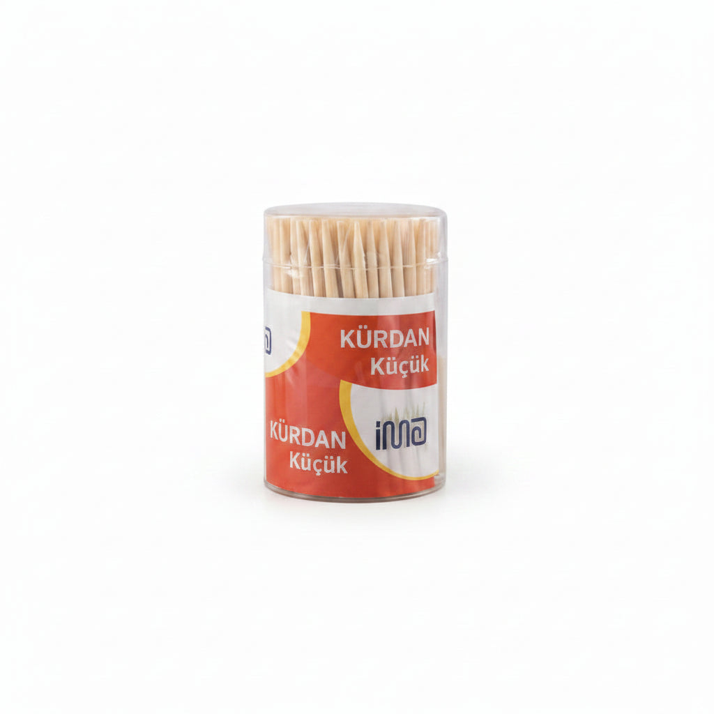 Ima Kürdan Küçük