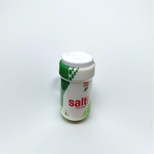 Salti Tuzluk Tuz 250 Gr - Batman Sanal Market