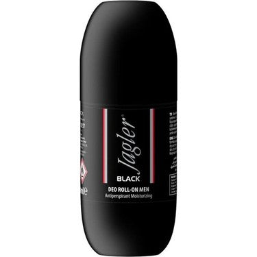 Jagler Roll-On Erkek Black 50 Ml - Batman Sanal Market