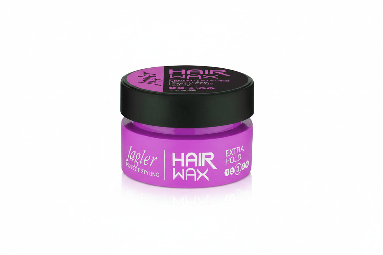 Jagler Wax Güçlü Tutuş 150 Ml