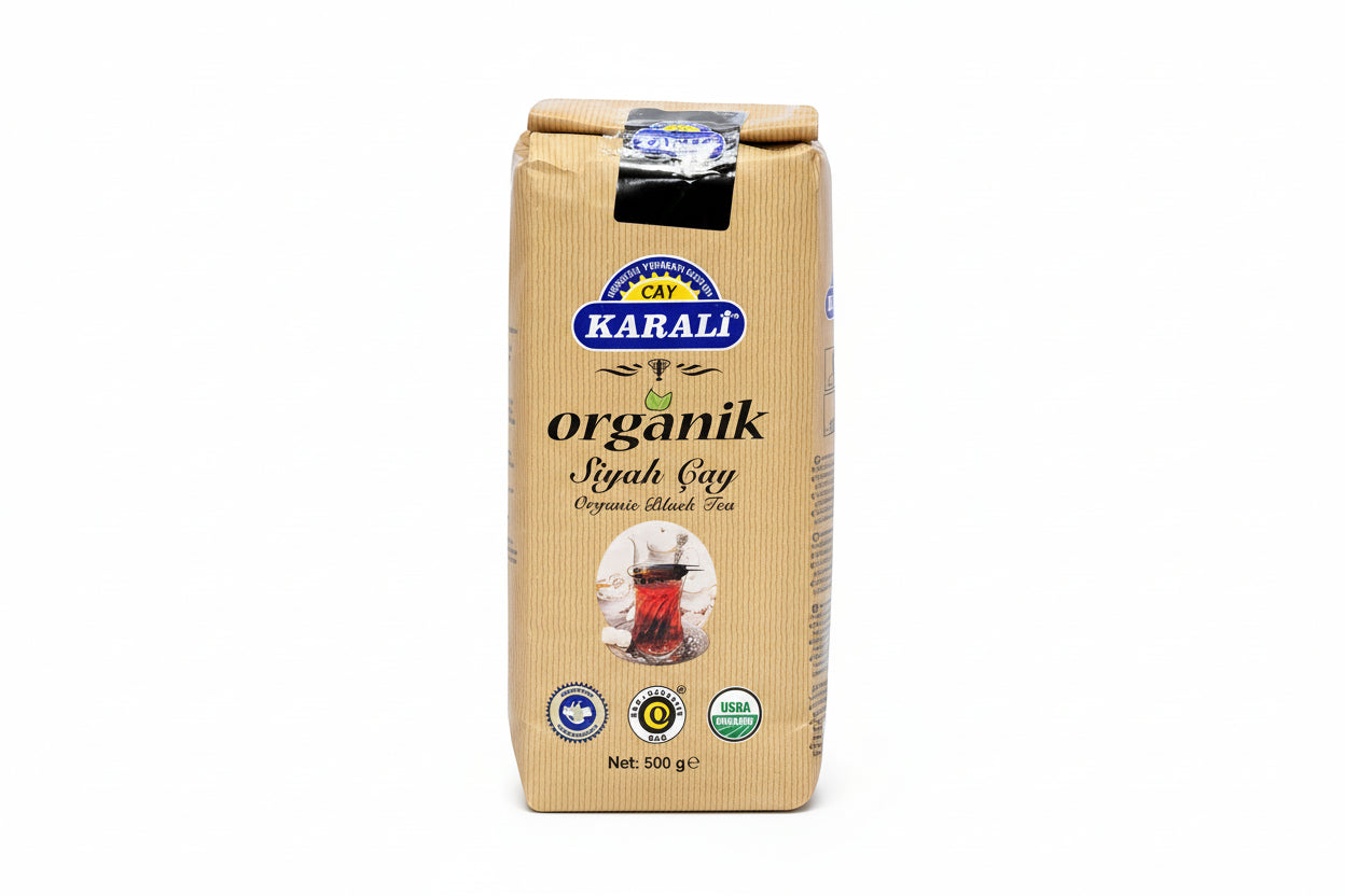 Karali Çay 500 Gr