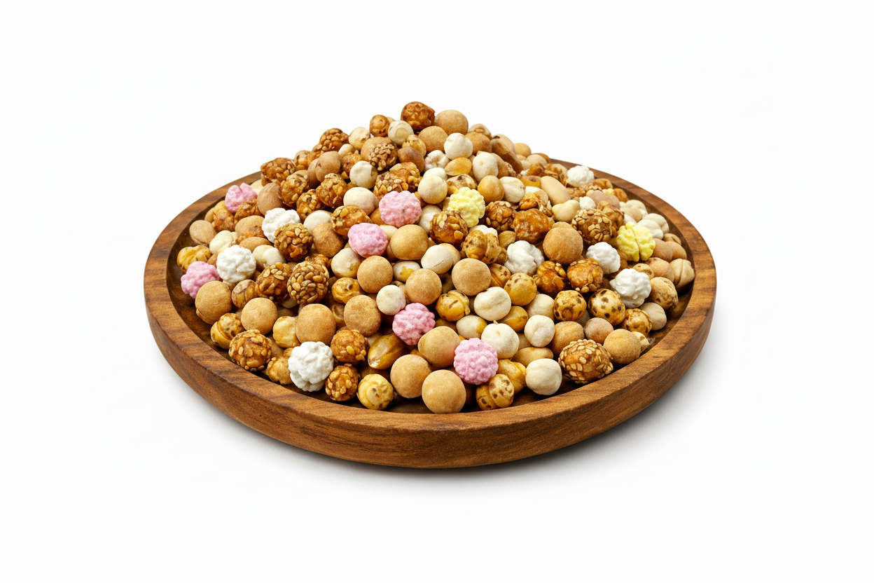 Karışık Çerez (kg)