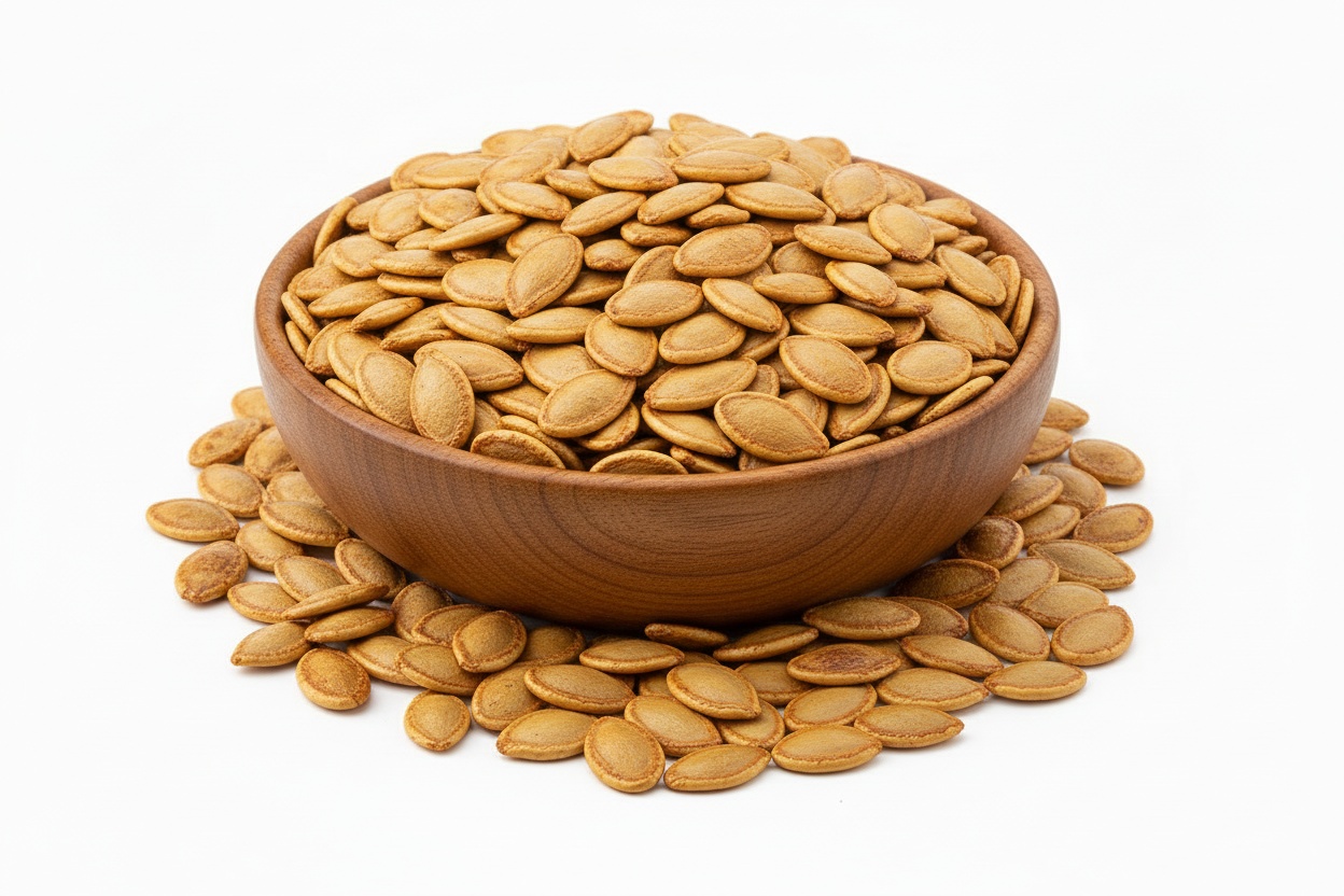 Kavrulmuş Kabak Çekirdeği Kg