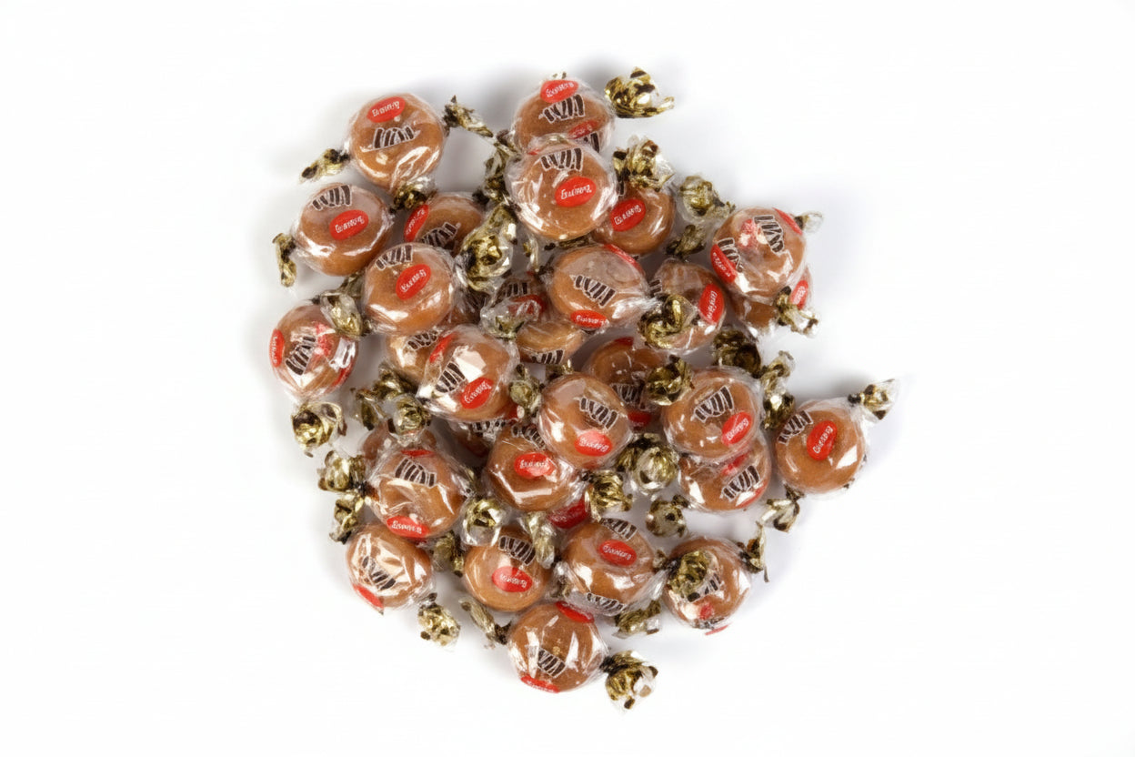 Kent Miss Bonbon Sütlü  Bayram Şekeri Kg