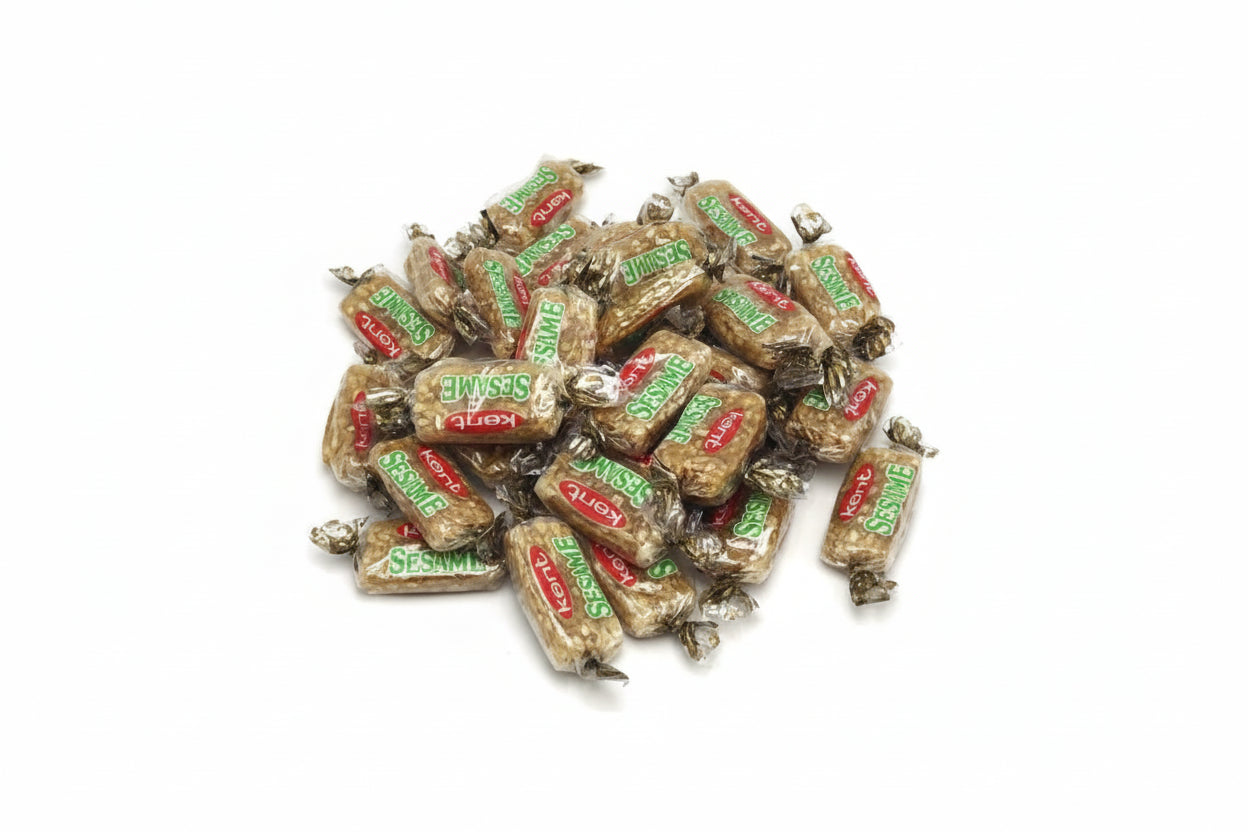 Kent Sesame Bayram Şekeri Kg