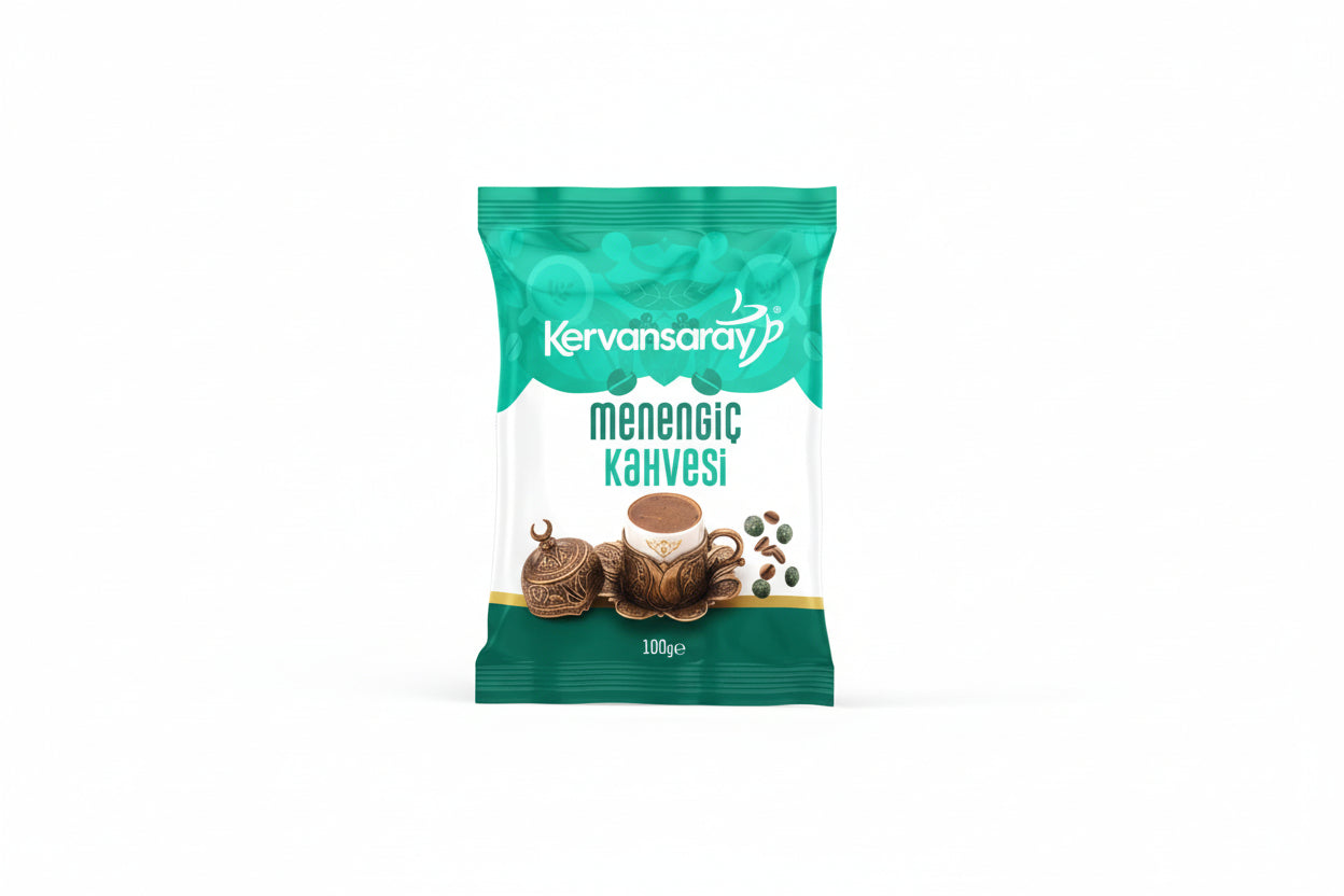 Kervansaray Menengiç Kahvesi 100 Gr