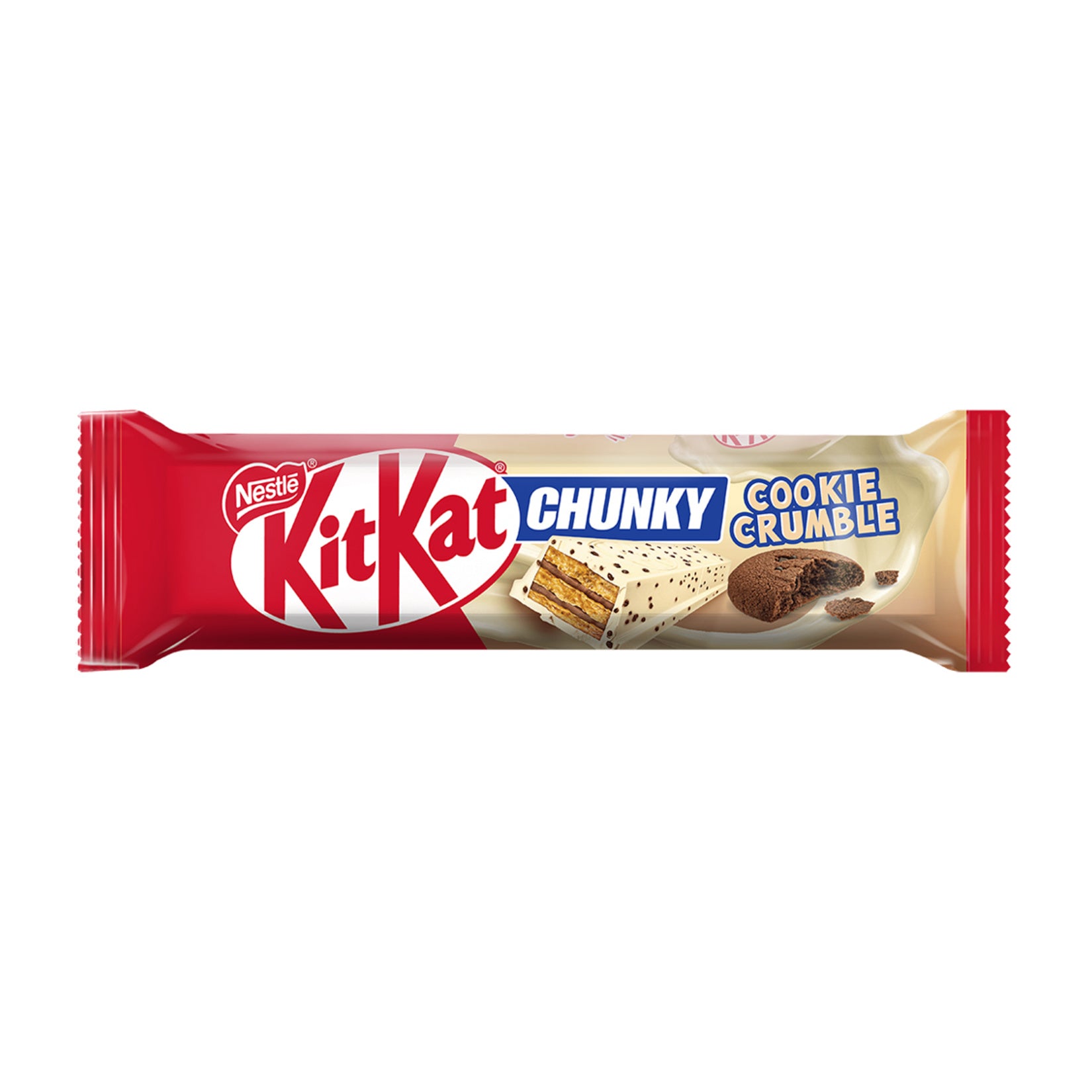 Kitkat Chunky Cookie 38gr