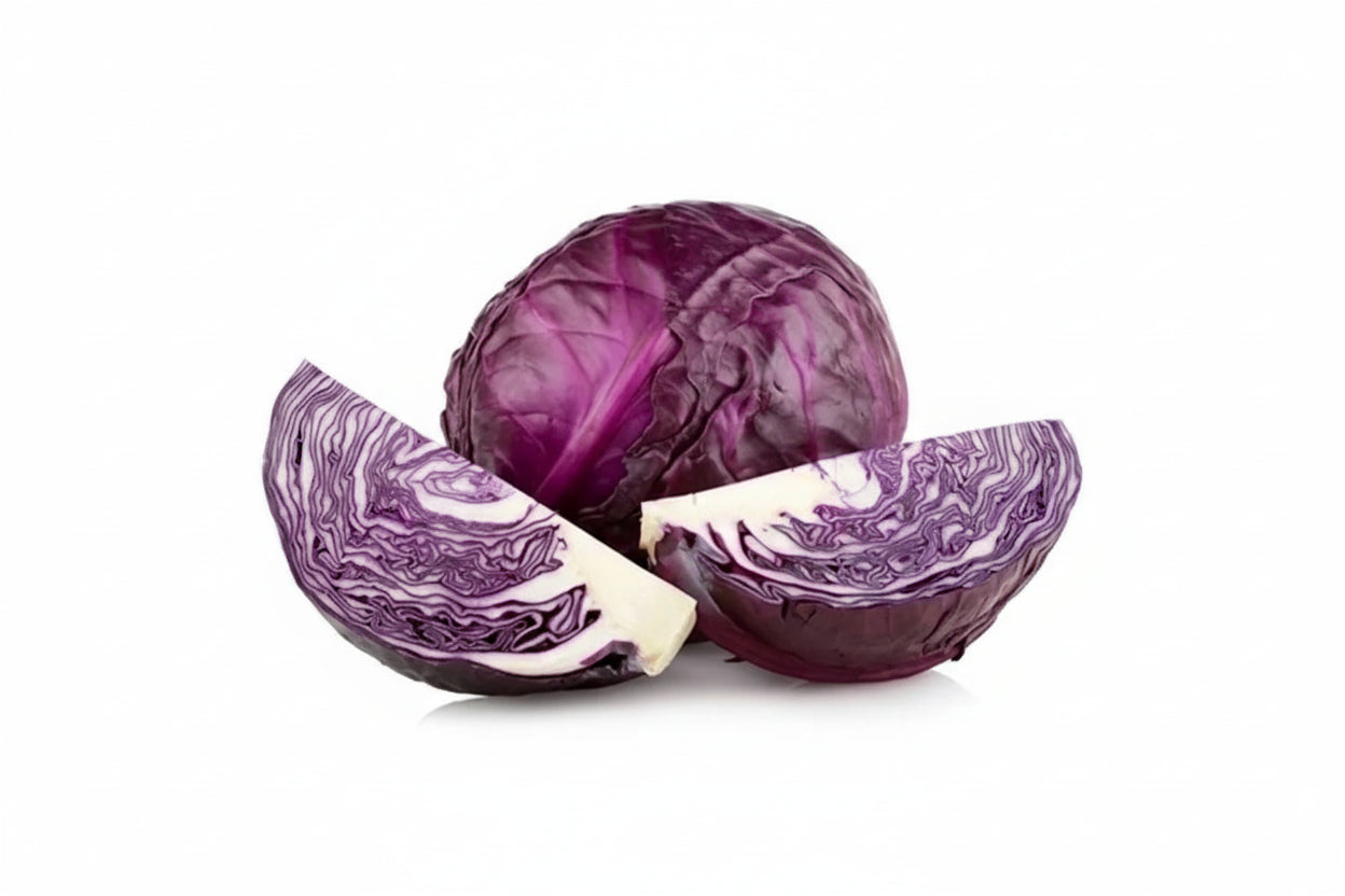 Kırmızı Lahana Kg