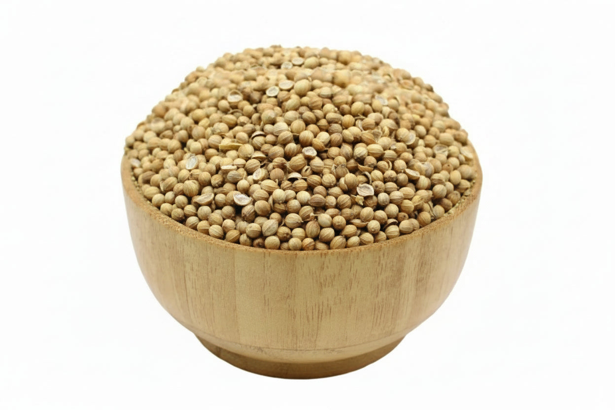Kişniş Tane Kg - Batman Sanal Market