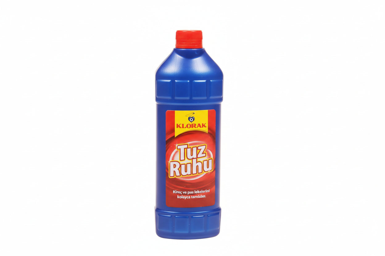 KLORAK Tuz Ruhu 550 ml - Batman Sanal Market