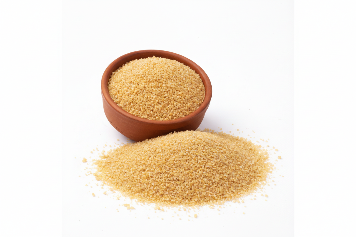 Köftelik Kısırlık Bulgur Kg