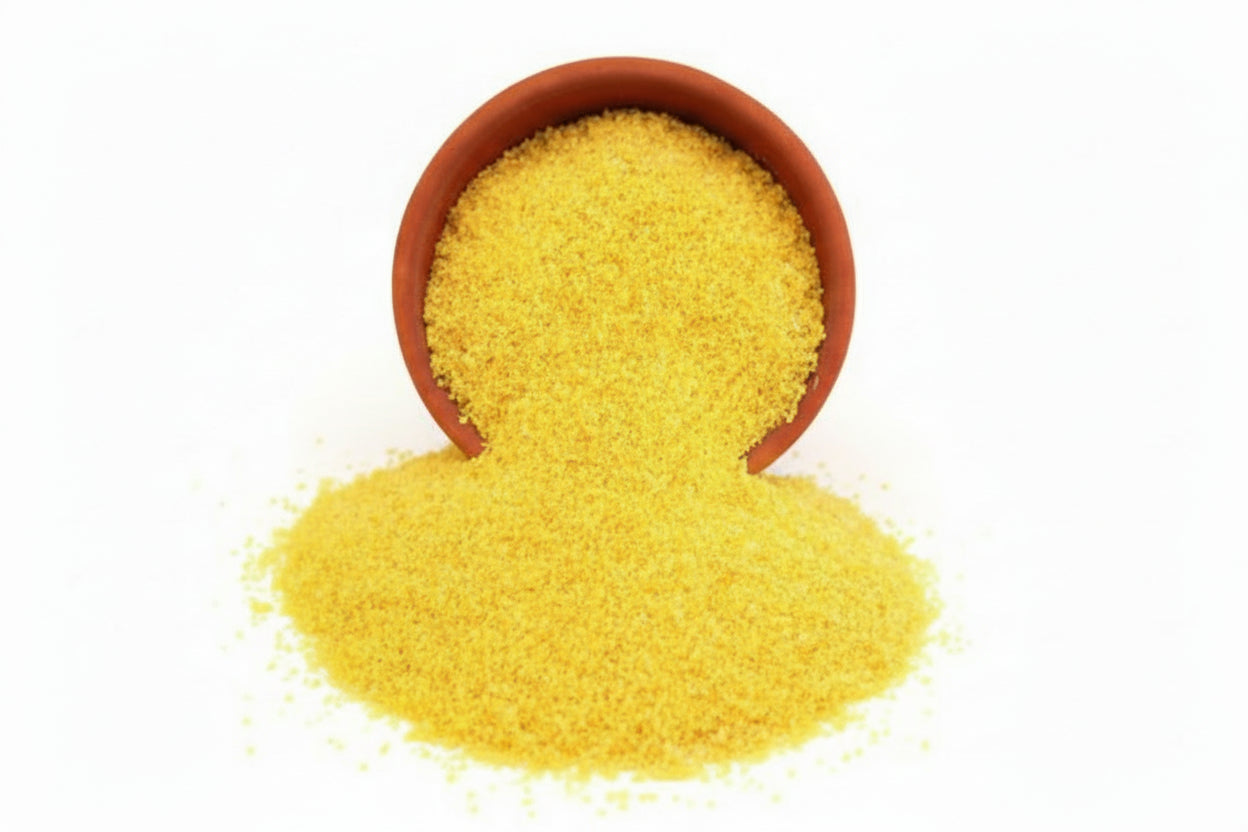 Köftelik Kısırlık Bulgur Kg - Batman Sanal Market