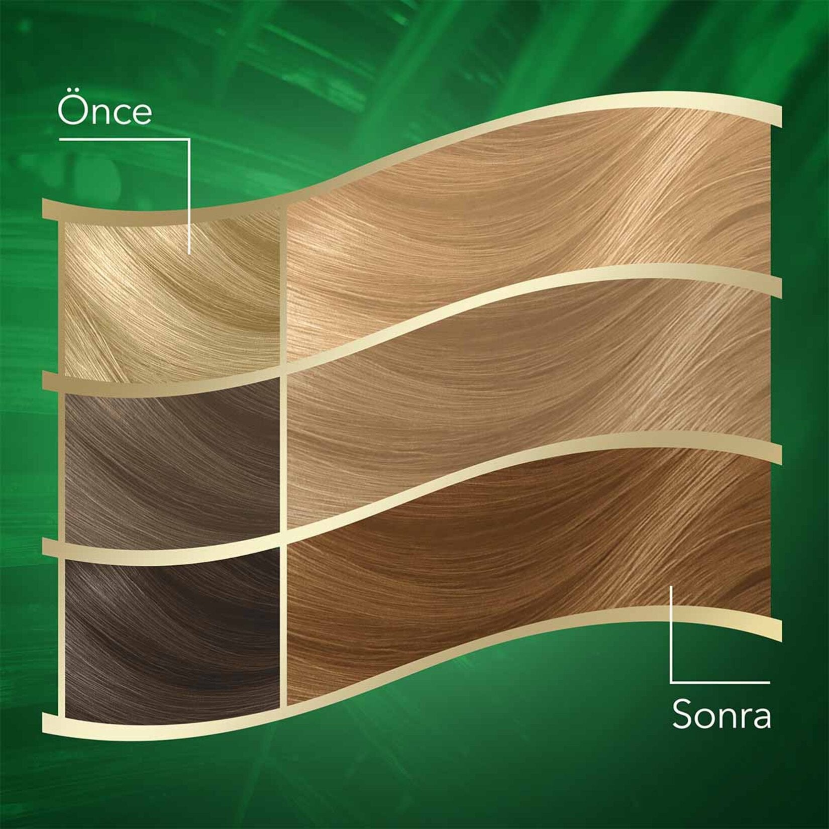 Koleston Naturel 8.0 Açık Kumral - Batman Sanal Market