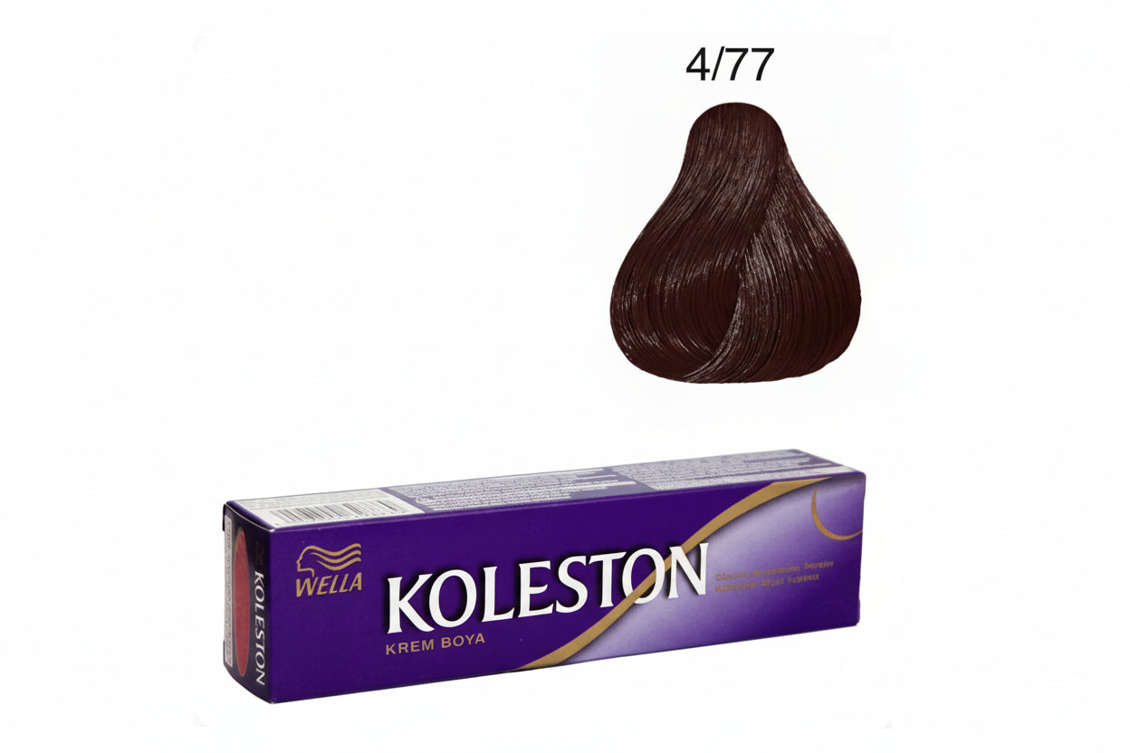 KOLESTON Tüp Krem 4.77 Kadife Krem - Batman Sanal Market