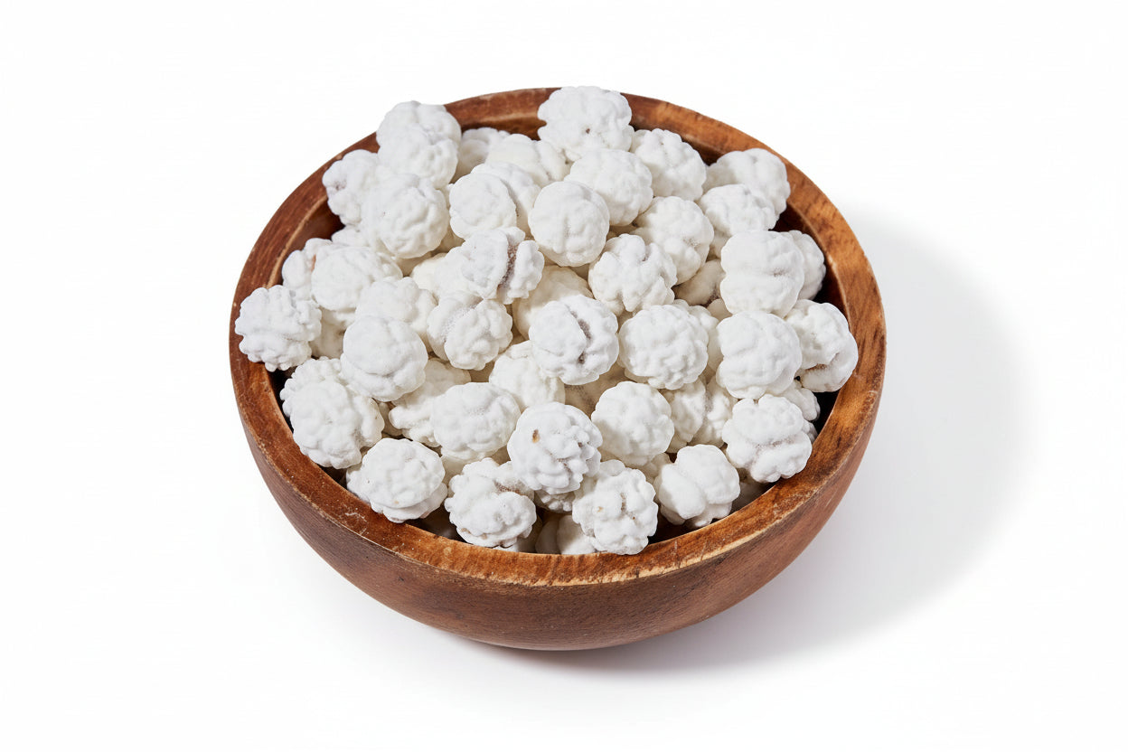 Şekerli Leblebi (kg)