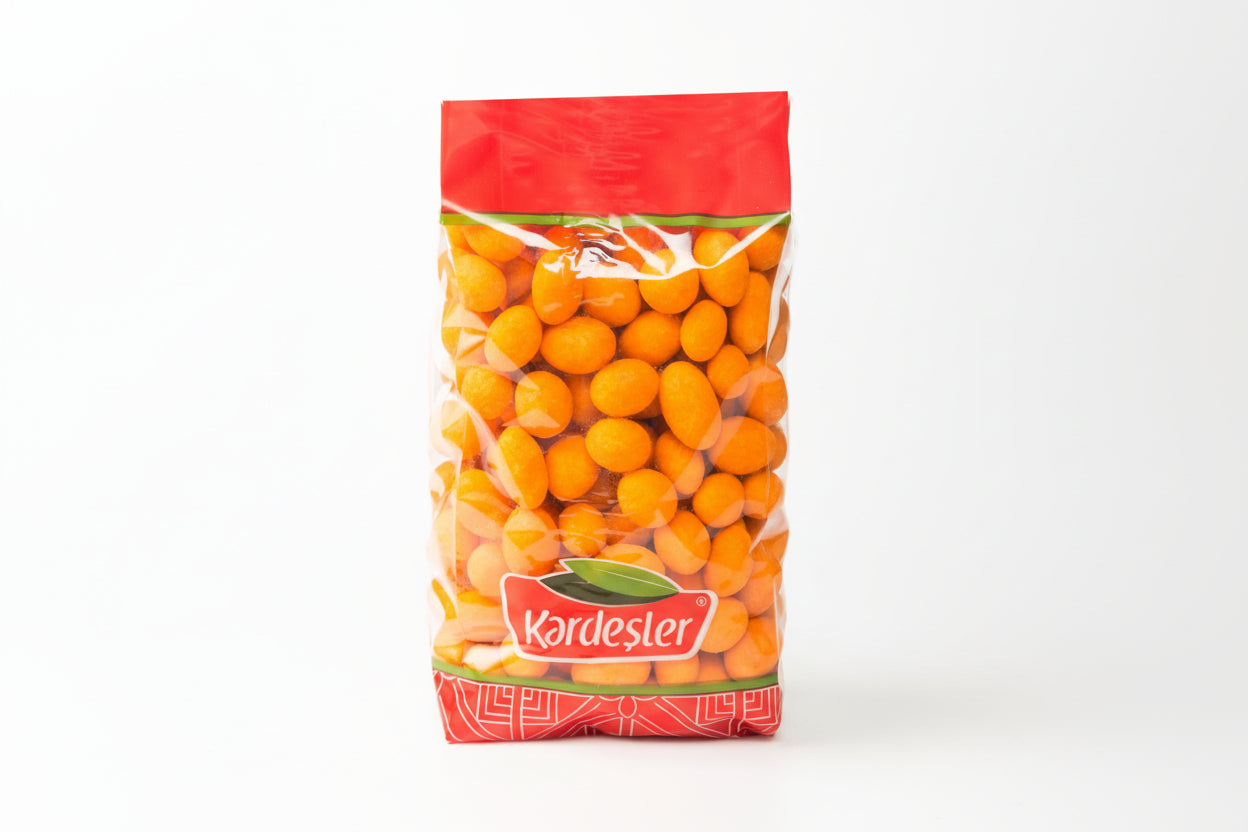 Kursan Soslu Fıstık Kg