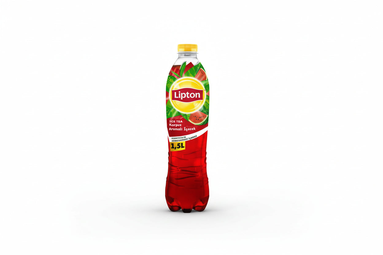 Lipton Ice Tea 1.5 L Karpuz Nane - Batman Sanal Market