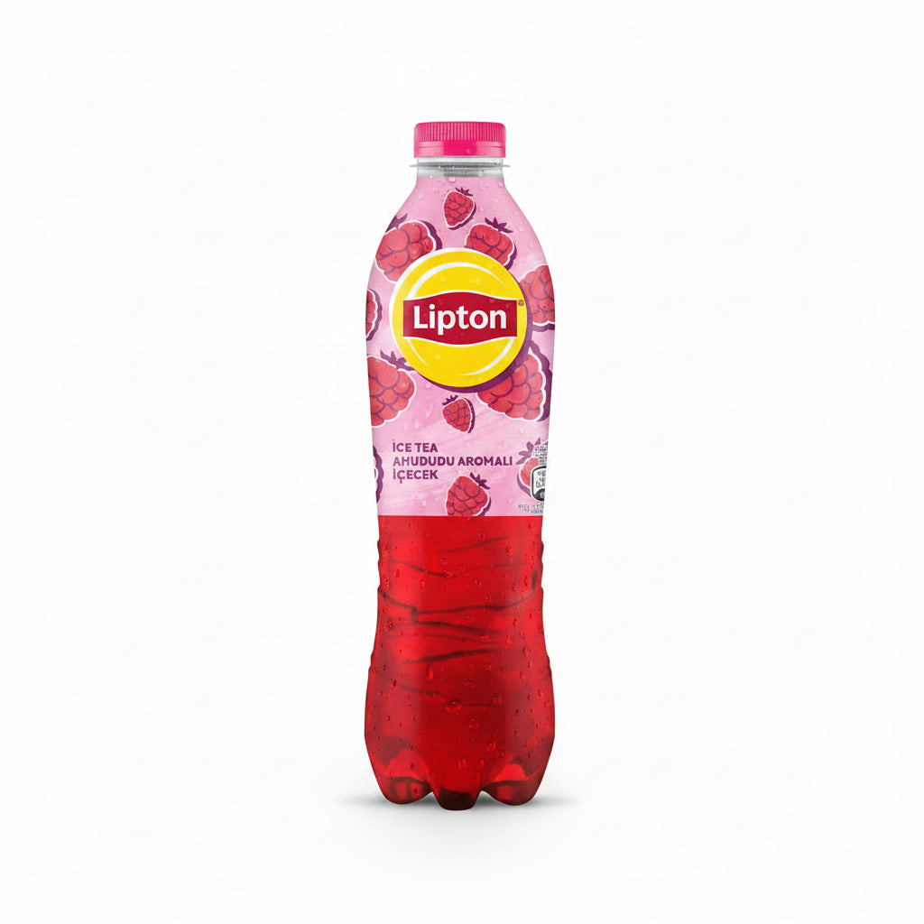 Lipton Ice Tea Ahududu 1.5 Litre - Batman Sanal Market