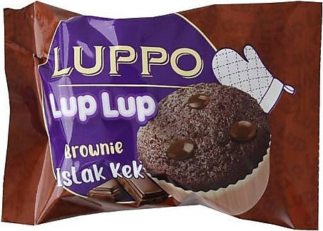 LuPpo LuP Brownie - Batman Sanal Market