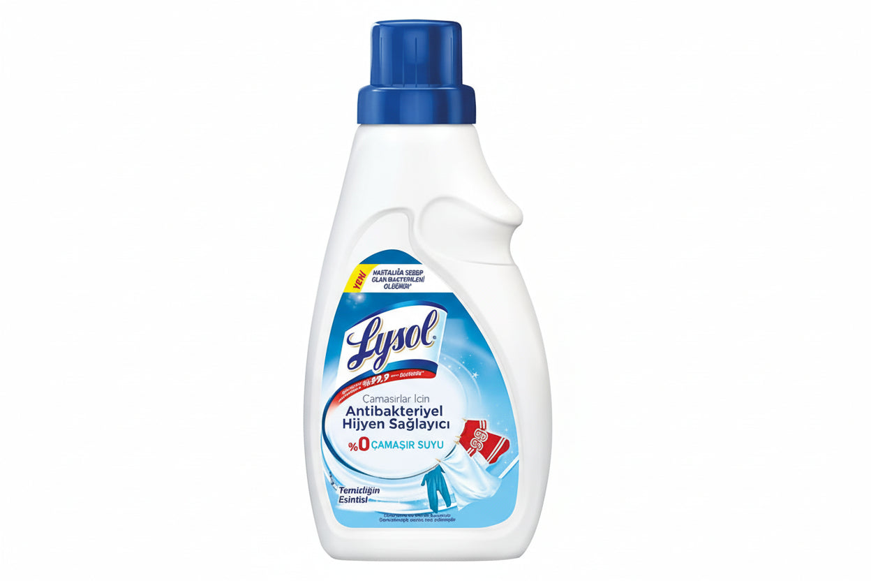 LYSOL Çamaşır Suyu 720 ml - Batman Sanal Market