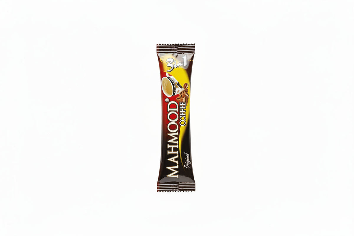 Mahmood Coffe 3'ü 1 Arada (Adet) - Batman Sanal Market