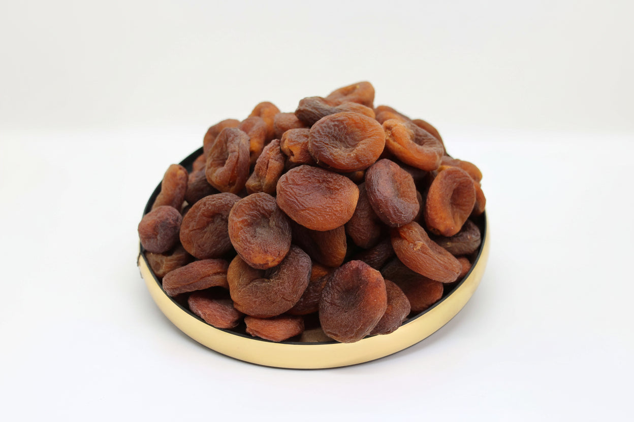 Malatya Kuru Kayısı Orta Boy