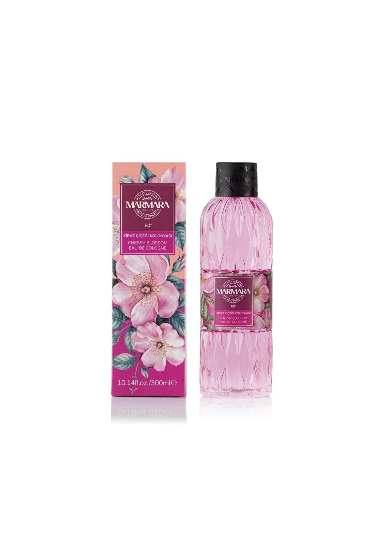 Marmara Kolonya Kiraz Çiçeği 300 ml - Batman Sanal Market