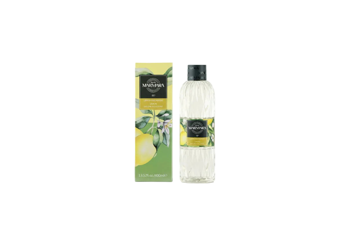 Marmara Kolonya Limon 400 ml - Batman Sanal Market