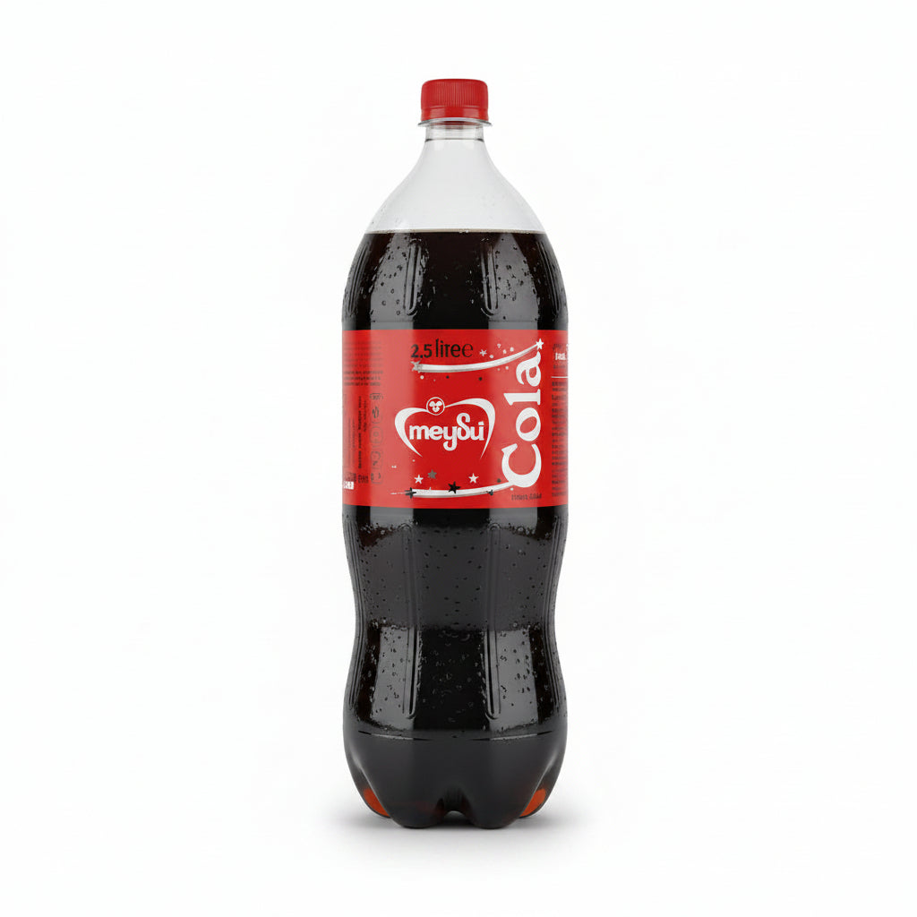 MEYSU COLA 2,5 L - Batman Sanal Market